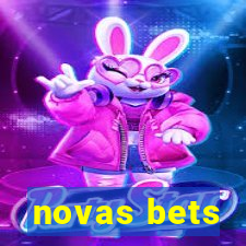 novas bets